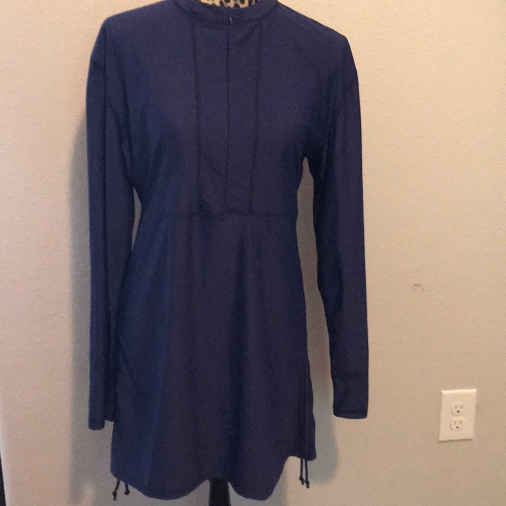 Cover up - Sailbee UV protection